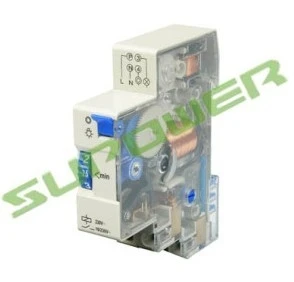Механическое реле времени ALST8 7 минут 220 В 16 А|relay switch|relay timer switchrelay 220v |