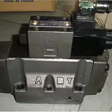 DSHG-04-2B3-E-D24-N1-50 клапан yuken