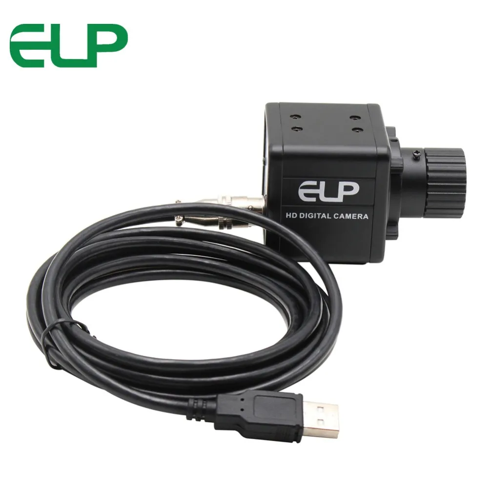 ELP camera 26