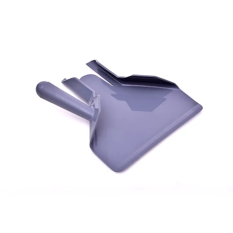 Полезная лопатка из пищевого пластика с рукояткой|scoop light|shovel steelshovel |
