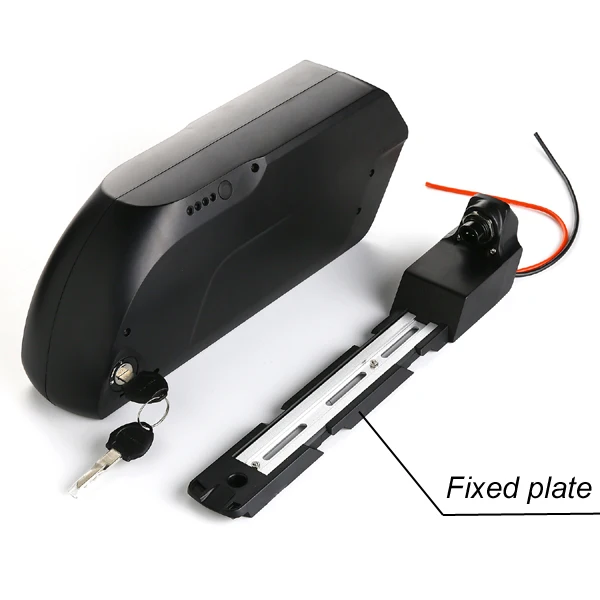 Cheap TigerShark lithium ion battery pack 48V 20Ah Electric Bike battery with USB fit for 48v 1000W Bafang motor kit 8 Cheap TigerShark lithium ion battery pack 48V 20Ah Electric Bike battery with USB fit for 48v 1000W Bafang motor kit 8
