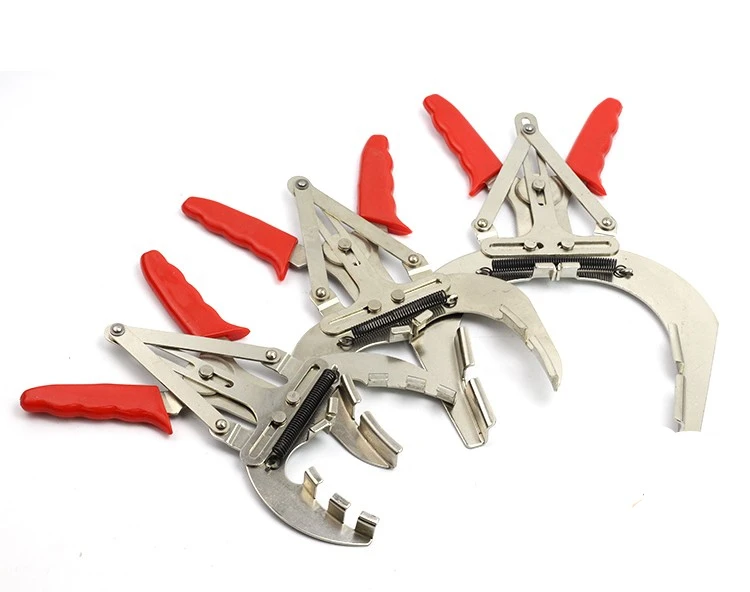Auto Clamp Piston Ring Plier Car Repair Tools Piston Ring Expander