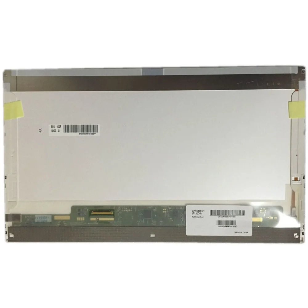 #^Special Price LALAWIN LP156WD1 TLD5 TLB2 TLA1 TLB1 fit LTN156KT02 LTN156KT04 15.6\ WXGA HD+ 1600*900 laptop LED LCD Screen 40PIN #^Special Price LALAWIN LP156WD1 TLD5 TLB2 TLA1 TLB1 fit LTN156KT02 LTN156KT04 15.6\ WXGA HD+ 1600*900 laptop LED LCD Screen 40PIN