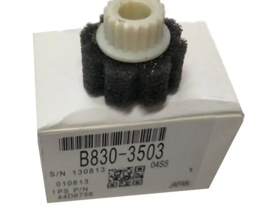 Новый совместимый разделительный коврик для ricoh 1350 1356 1100 9000 1107 1106 907 906 B830-3503