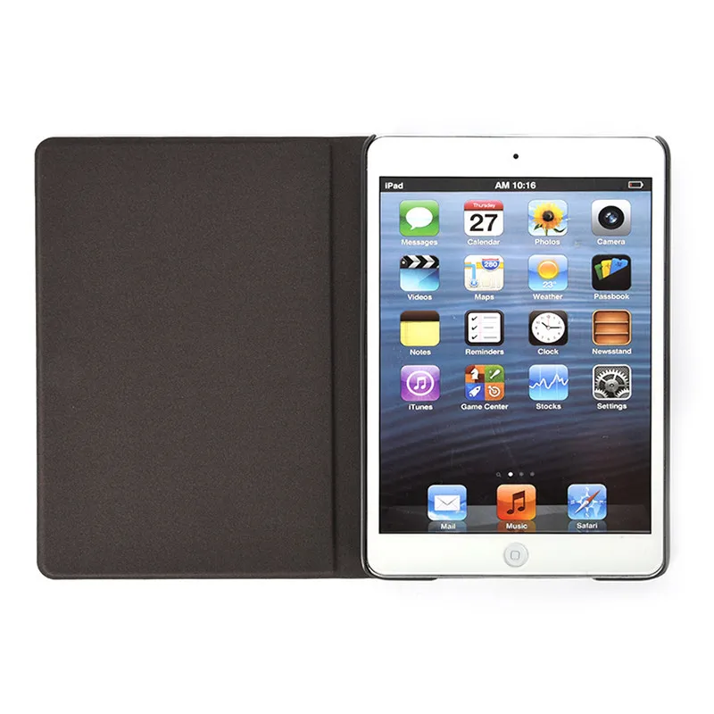 

Protective Case For IPad 4 IPad 3 IPad 2 Cover Shockproof Heavy Duty Armor Rugged Three Layer Full Body Smart Stand Cover