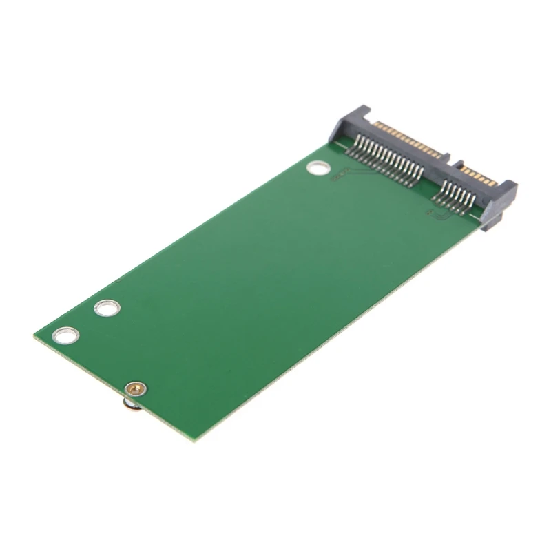 Для Asus UX31 UX21 XM11 SSD к SATA адаптер плата модуля преобразования|Платы расширения| |