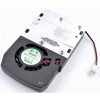 

Brand new original NVIDIA MBA4412HB-A09 12V 0.24A Quadro graphics card cooling fan