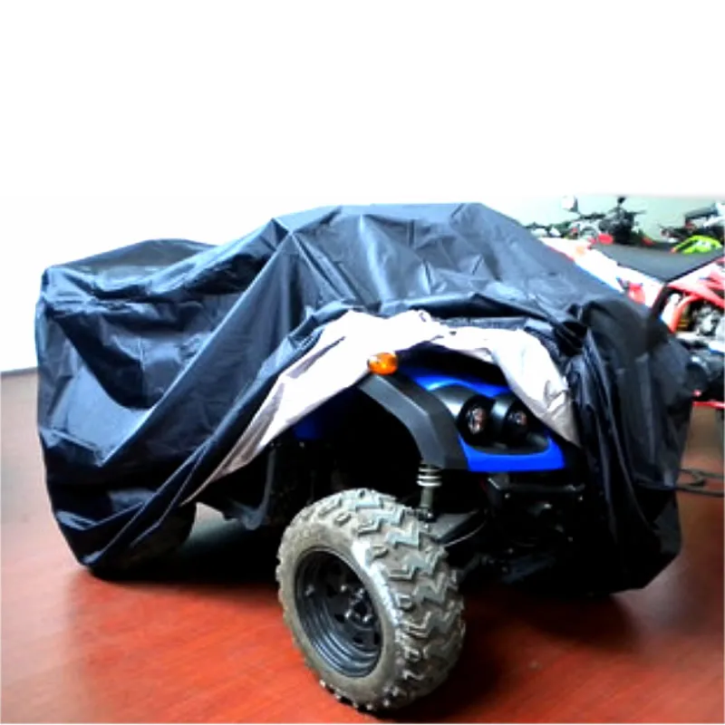 Universal Size M XXXL Quad Bike ATV Cover Parts Vehicle Tractor