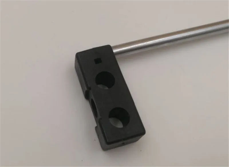 Injection molding Y corner for Prusa i3 MK2 3D printer