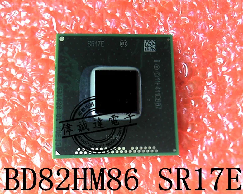 1 шт. DH82HM86 QE9A ES SR17E g32828 DH82HM87 SR13H новинка|es| |