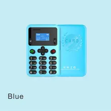 Мини AEKU A6 разблокированный мобильный телефон студенческие персональные дети низкий уровень радиации многоязычный PK AEKU C6 карта телефон