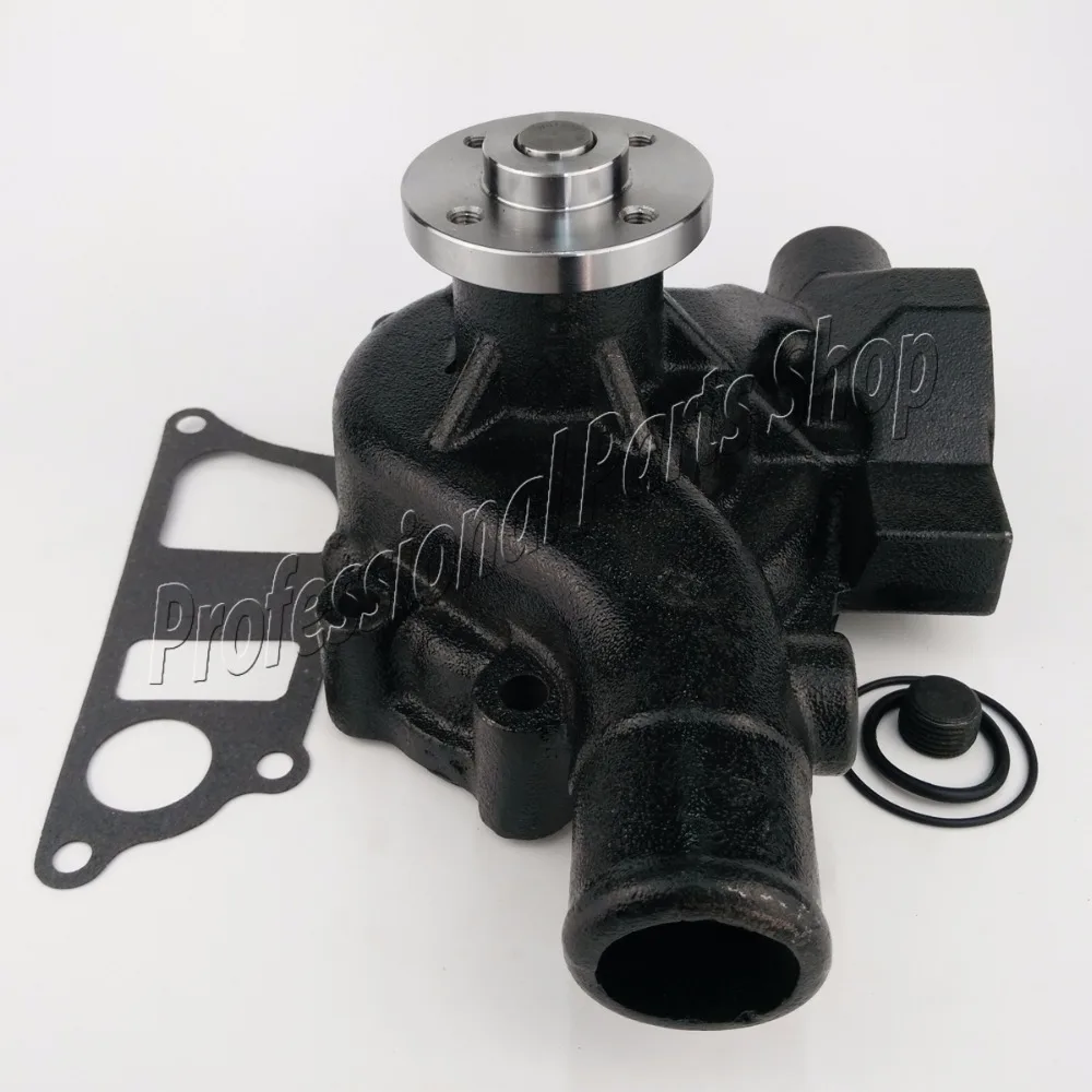 Engine Cooling Water Pump for Cummins B3.3 Diesel Engine Forklift