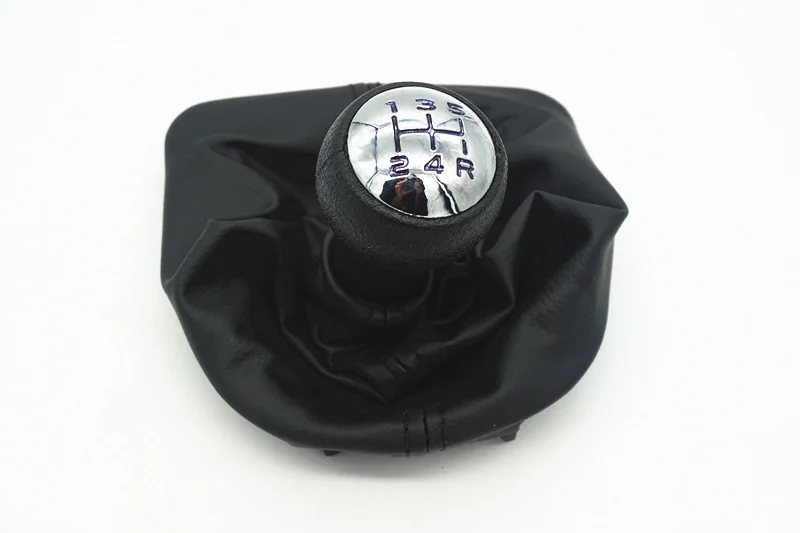 

for Peugeot 307 5 Speed Gear Stick Shift Knob handle