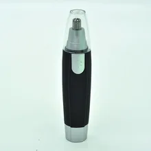 Лидер продаж, высокое качество, триммер для волос в носу, носовая шерсть, импл, для мужчин, для стрижки волос в носу, для мужчин, промытый триммер