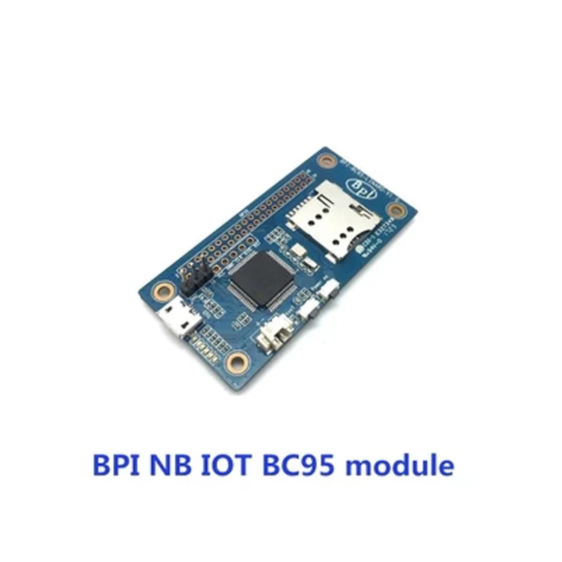 Плата разработки модуля Quecte pi BPI NB IoT Linaro 96|Аксессуары для демонстрационных