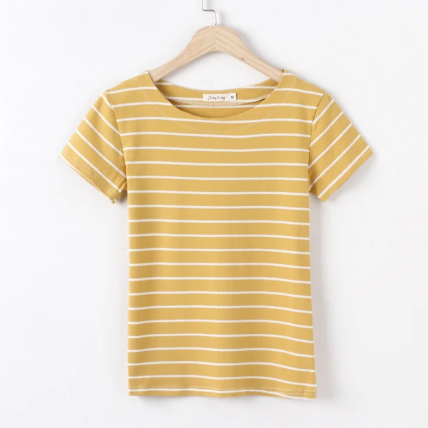 

2019 Women Shirt , Lady Top Short Sleeve C351