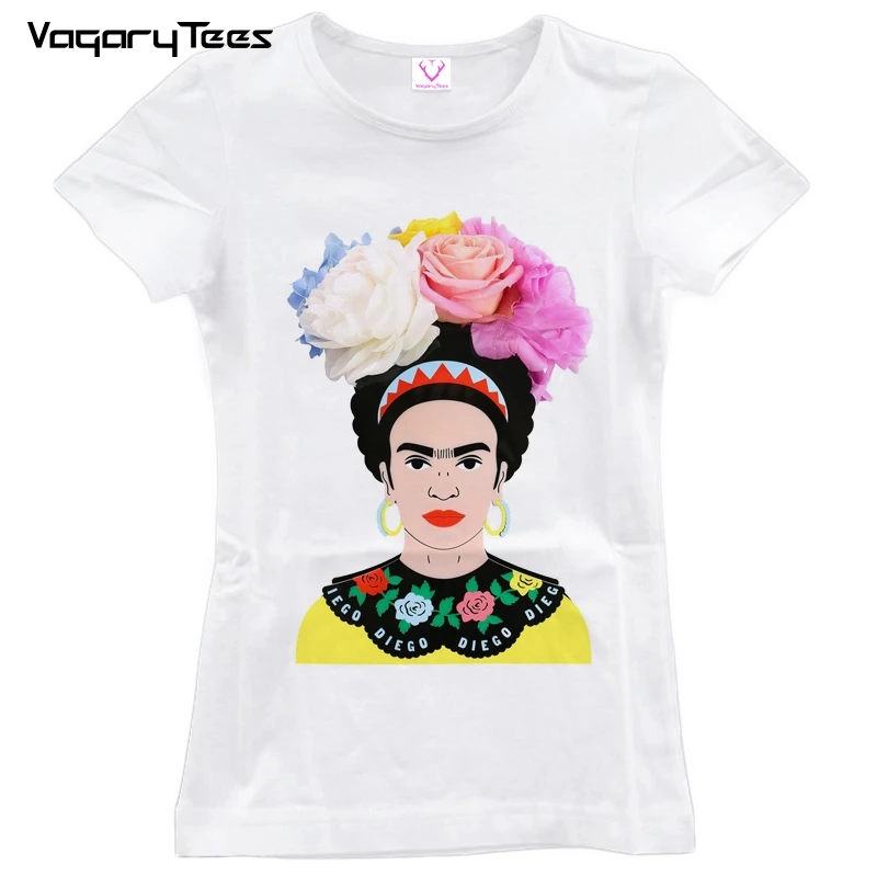 

Charismatic Cute cartoon Feminism art T Shirt Summer Cute Women tShirt 2019 new design Tops girl t-shirt Ladies casual Tees