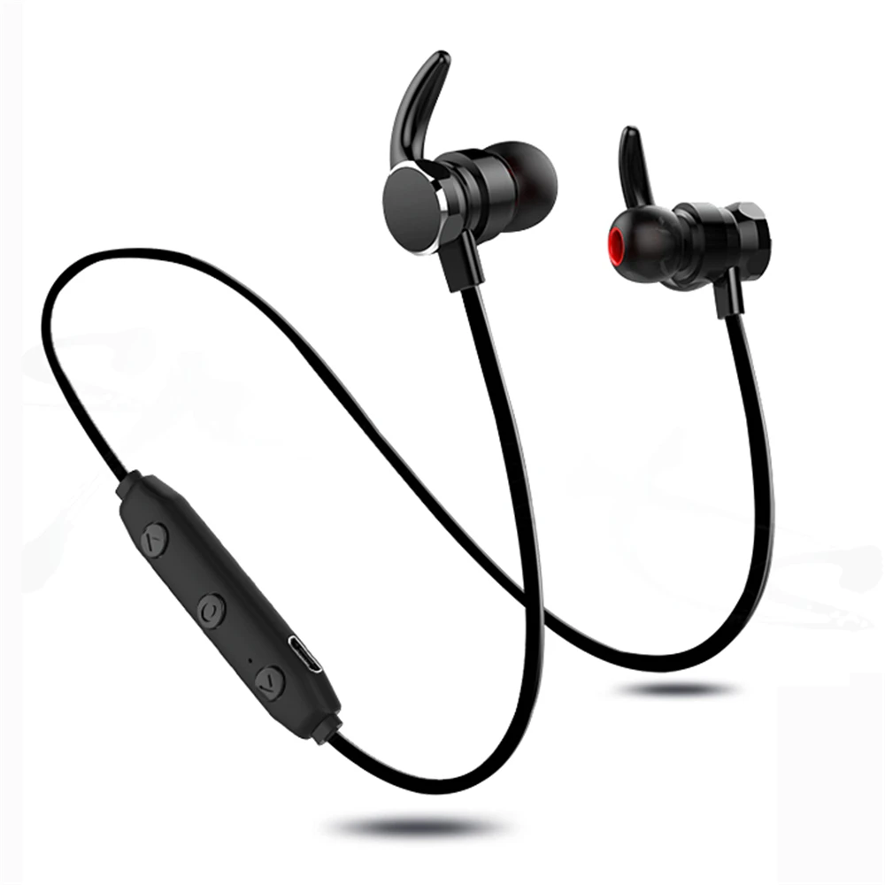 New Best Selling Wireless Bluetooth 5.0 In Ear Earbuds ...