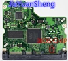 HDD PCB para Seagate / PCB 100466824 REV C REV un REV B / ST31000333AS ST31000340AS ST31000340NS 100468979 ST3750330NS ► Foto 1/2