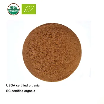 

USDA and EC Certified Organic dandelion extract 20:1