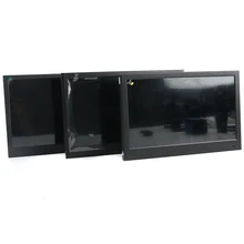 HD 1080P промышленный 11,6 12,5 13,3 дюймов ЖК ips дисплей монитор+ 25 мм подставка держатель для стерео микроскопа видео микроскоп камера