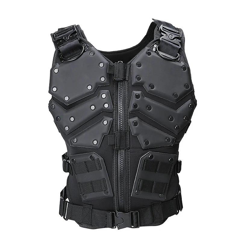 

Special Forces Tactical Vest Male Multi-function Lock Armor US Military Individual Combat Vest Protective Tactical Vests