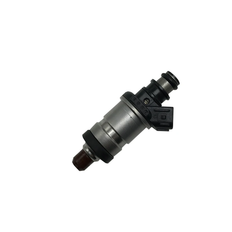 4x Fuel Injectors 06164-P2A-000 for Honda 1996-2000 Civic Del Sol 1996-1997 1.6L