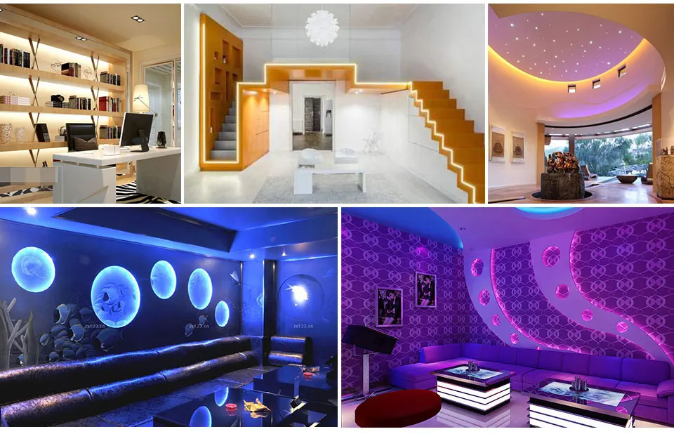 led strip (18)