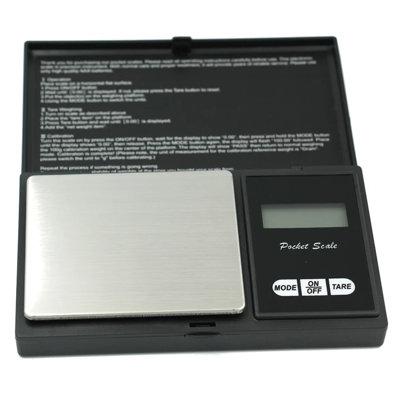 

high precision 200g x 0.01g Digital kitchen Scale Jewelry Gold Balance Weight Gram LCD Pocket weighting Electronic Scales 20%