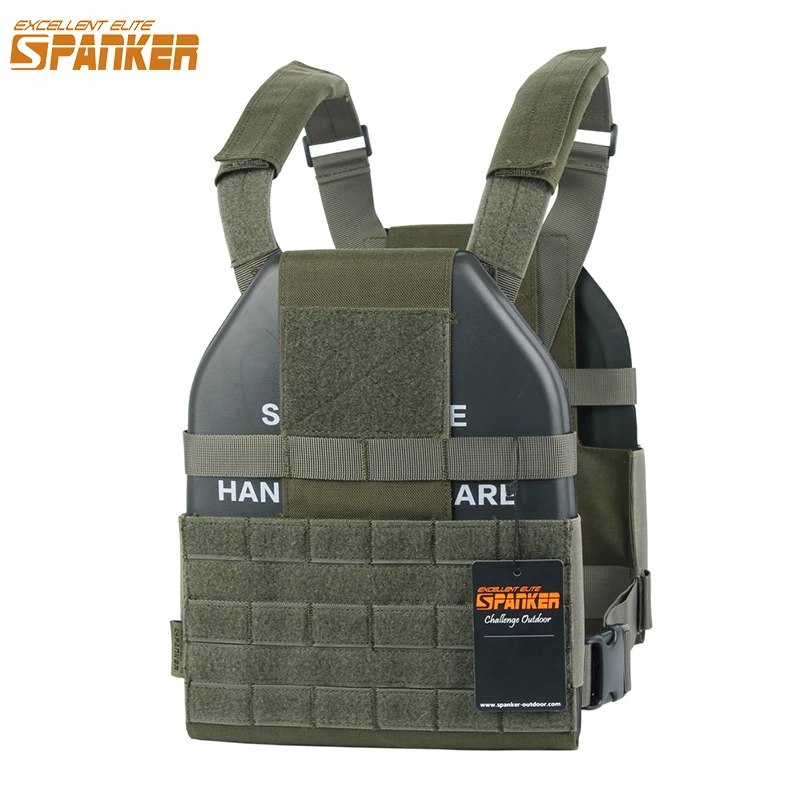 EXCELLENT ELITE SPANKER Outdoor Lightweight Vests Tactical Hunting Vest