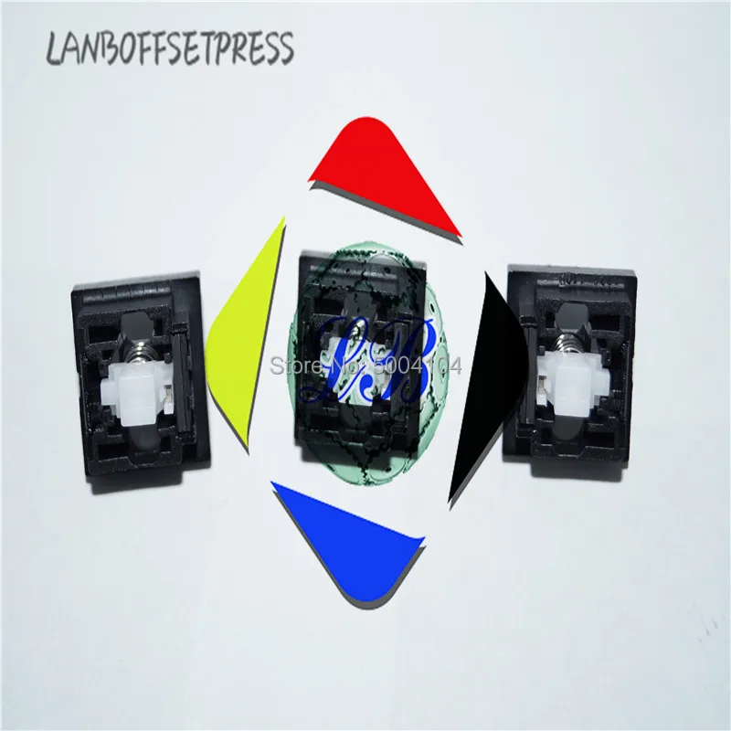 

LANBOFFSETPRESS Roland CPC button Roland button Roland printing machine parts