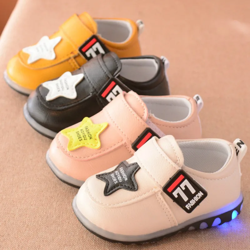 trendy kid shoes