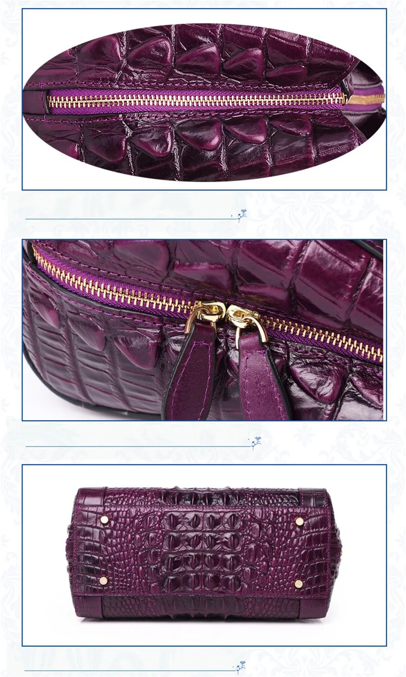 genuine leather women handbag (13)