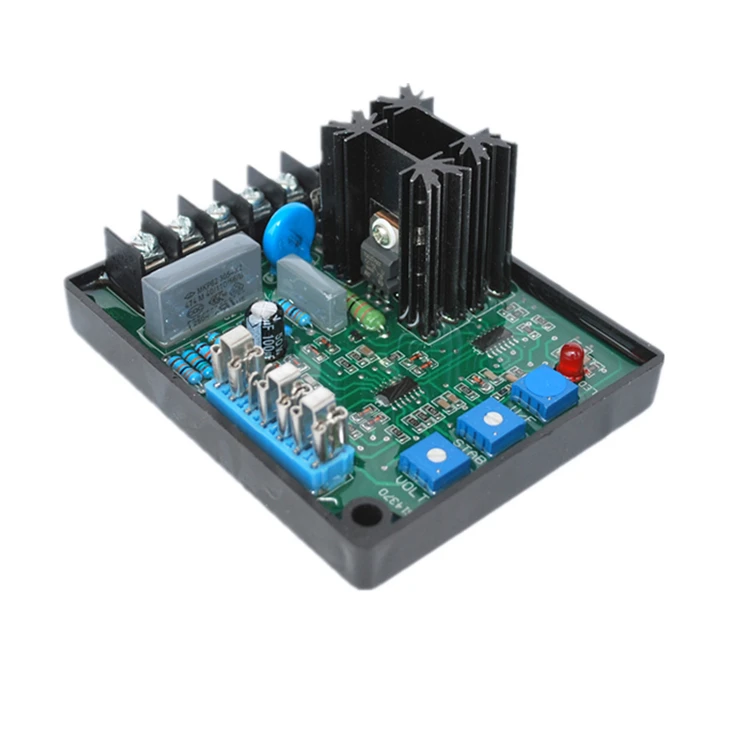 GAVR-8A-AVR-for-Generator_