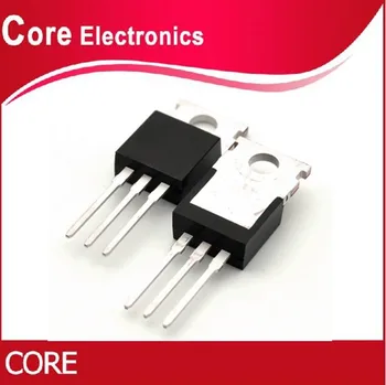 

100pcs TIP41C TIP41 Darlington Bipolar Transistor TO-220 NEW