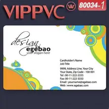 80034-1 транспортная карта шаблон визитных карточек для дизайна только с одиночной печатью