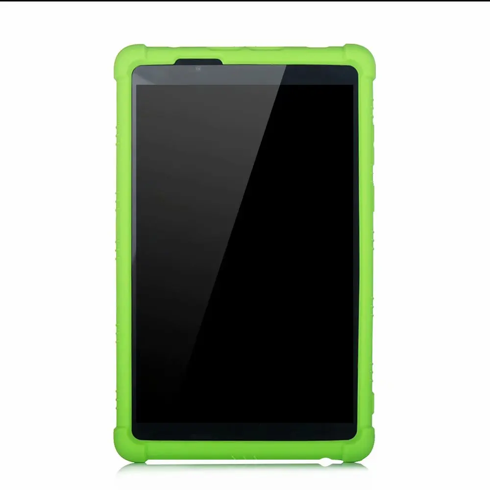 Чехол для планшета Lenovo Tab E8 8 0 дюйма TB 8304 утолщенный силиконовый чехол подставка