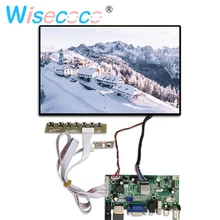 10.1 inch HDMI 1280*800 N101ICG-L21 LCD for Raspberry Pi 3B 2 1 Screen Display With Remote Driver Control Board AV VGA 10.1 inch HDMI 1280*800 N101ICG-L21 LCD for Raspberry Pi 3B 2 1 Screen Display With Remote Driver Control Board AV VGA
