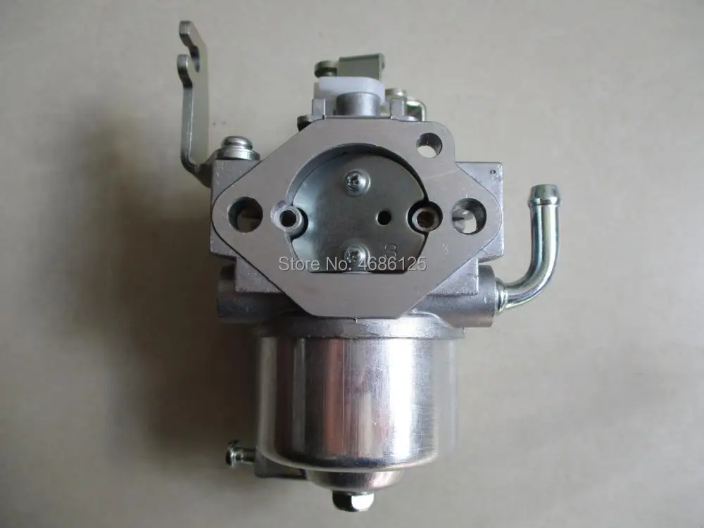 MIKUNI MZ250 Карбюратор ПОДХОДИТ 7VB2 бензиновый двигатель запчасти 7VB-E4101-02 MZ300 YAMAHA бензиновый двигатель запчасти