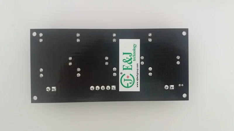 LifEPO4 BMS equalizer