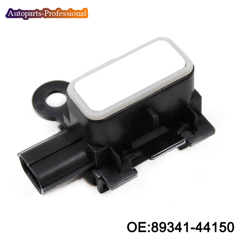 sourcingmap 89341-44150 Front Bumper Parking Aid Sensor for GS350 GS430 GS450h GS460