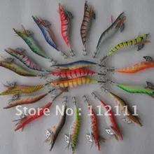 50 шт. приманку 3.0# блесен, 12 см 14 г,( Случайный цвет смешанный
