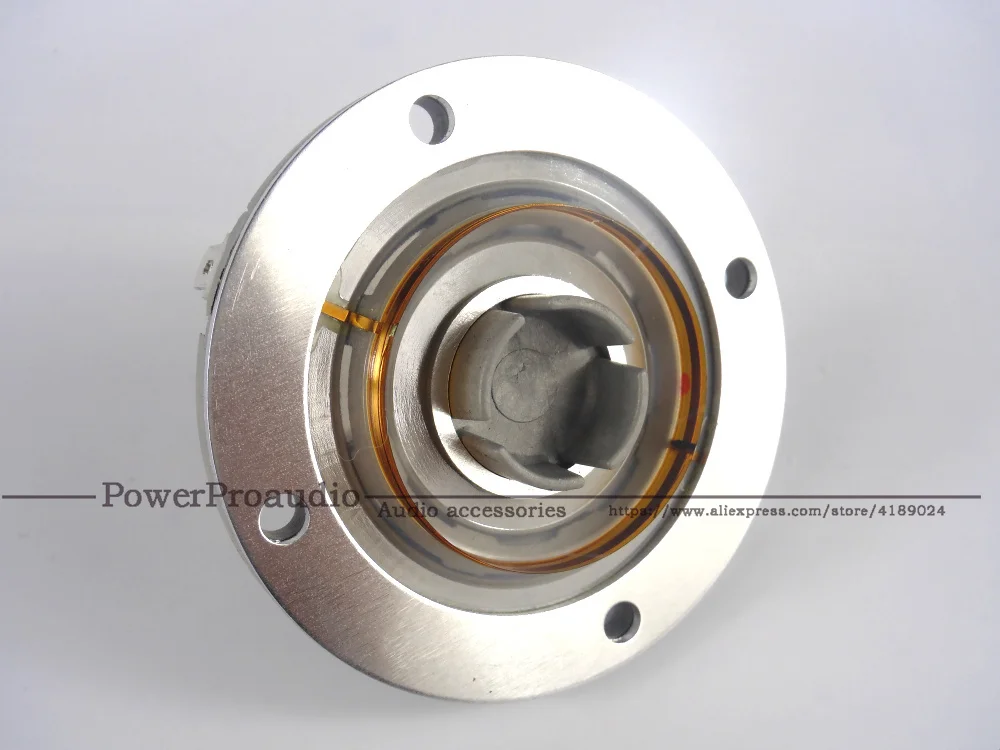 Сменная диафрагма для Jbl 2408 2408H 361549 001 PRX MRX Vertec VT 4887A 2 шт.|Аксессуары аудиосистем| |