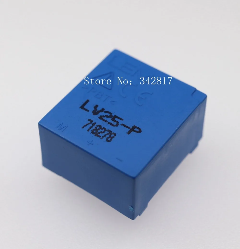 LV25 P Current sensor LV25 P/SP5 New Originalcurrent sensorsensor sensorsensor current