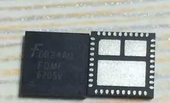 

FDMF6705V
