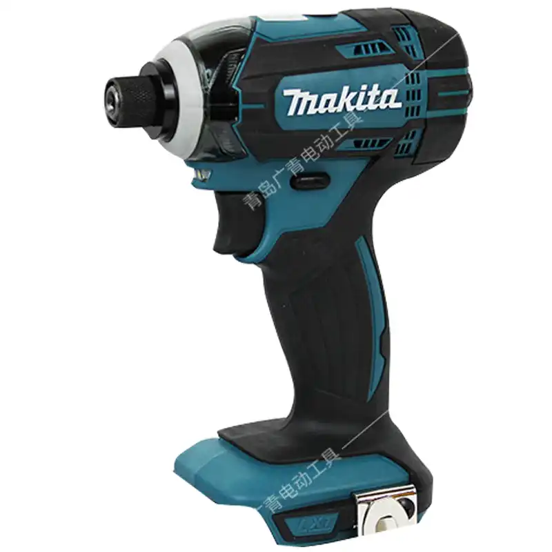 MAKITA 18V DTD146 IMPACT DRIVER 2 BL1840 BATTERIES DC18RC /& BAG DTD152Z