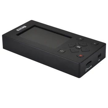 

Analog VCR video audio recorder , convert video tape or camcorder tape to digital, no pc required, 8GB Memory, Free shipping