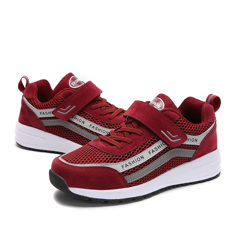 soft comfortable shoes for elderly
