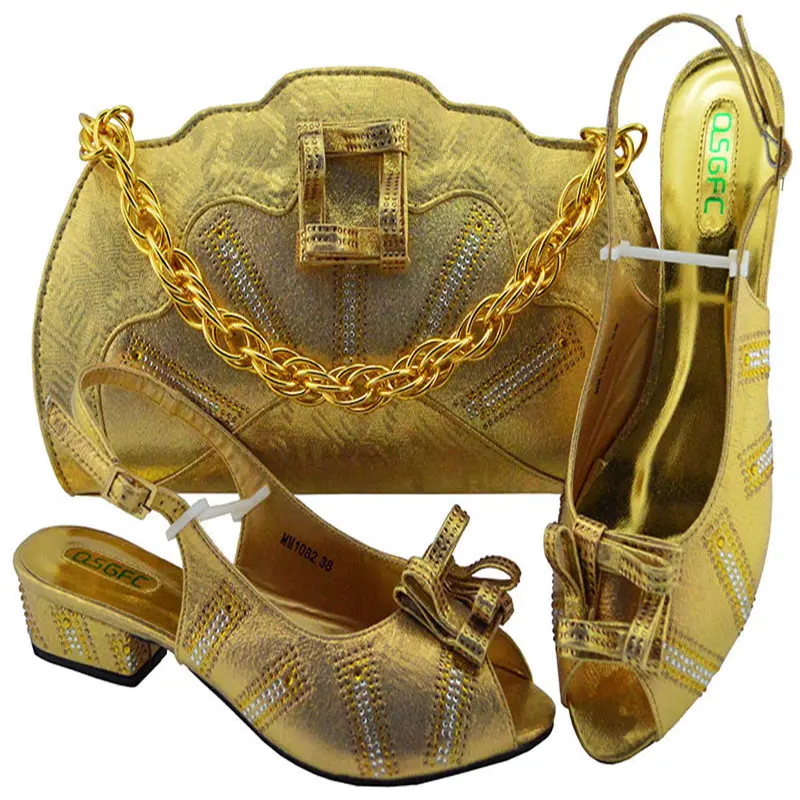 MM1082 Gold