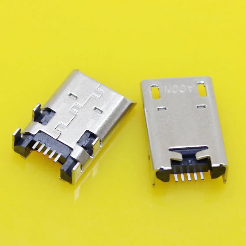 Connecteur De Charge Micro USB Pour ASUS Memo Pad HD 7 ME173X - Jack D'alimentation Neuf - Pièce De Rechange Générique